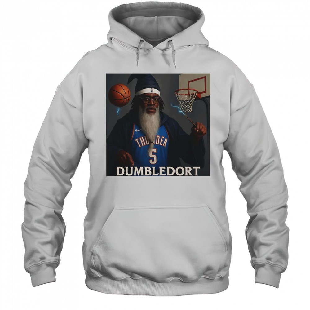 DumbleDort Luguentz Dort shirt