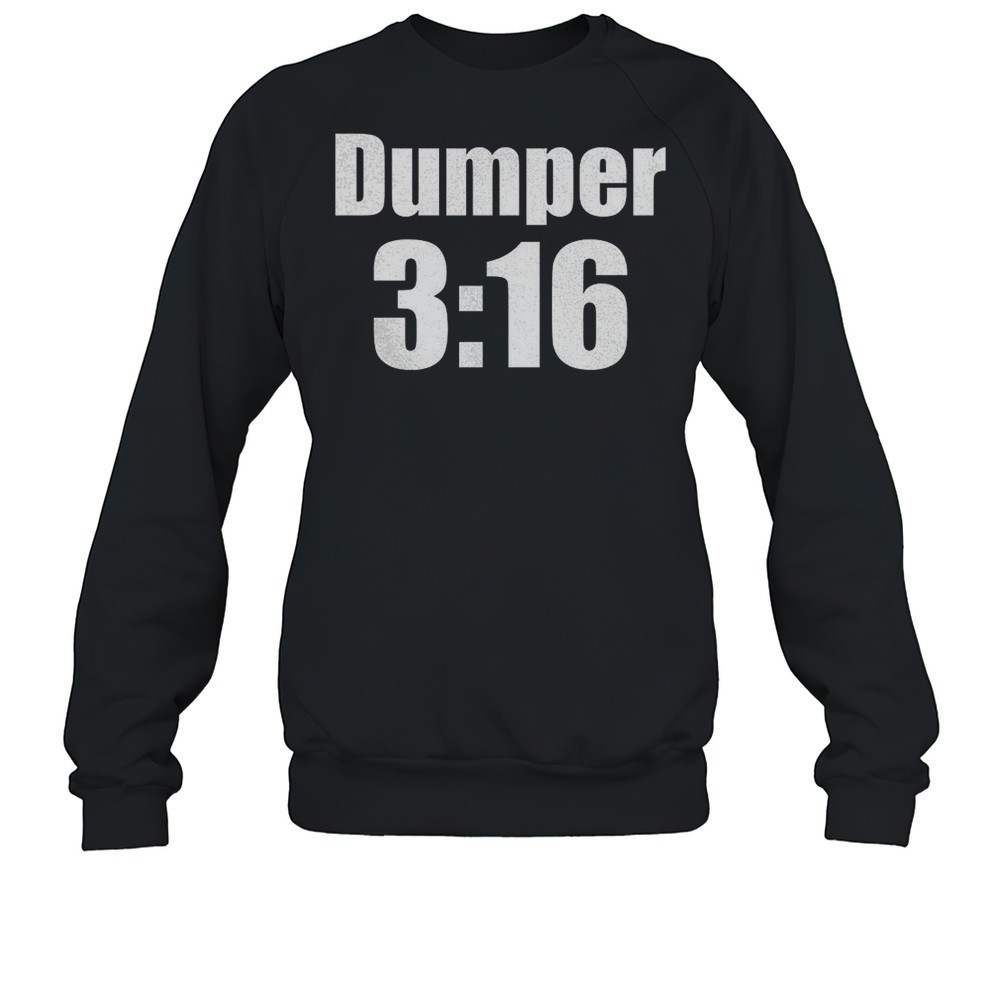 Dumper 3 16 Shirt