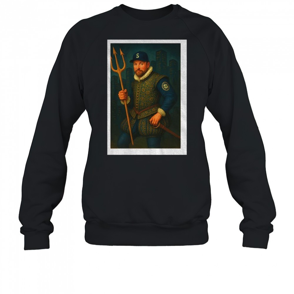 dumper-decor-art-cal-raleigh-seattle-mariners-shirt-c80btkgy Dumper Décor art Cal Raleigh Seattle Mariners shirt