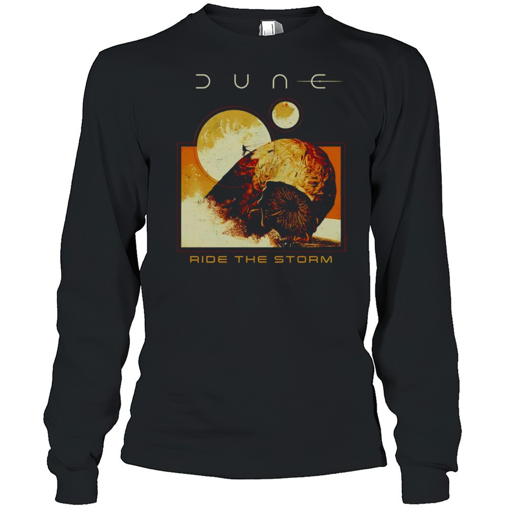 dune-ride-the-storm-shirt-qhoi4s96 Dune Ride The Storm Shirt