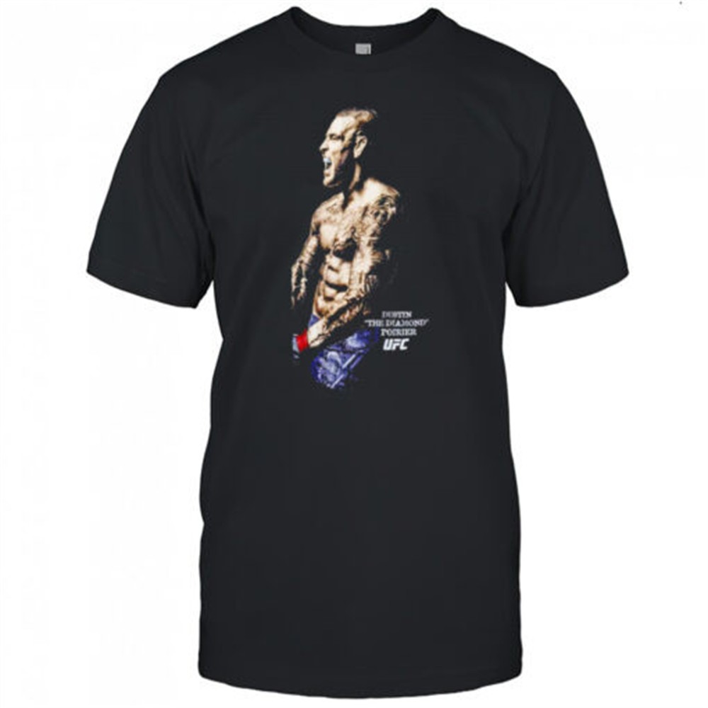 dustin-poirier-the-diamond-last-dance-boxy-ufc-champion-shirt-0azjn5ef Dustin Poirier The Diamond Last Dance Boxy UFC Champion shirt