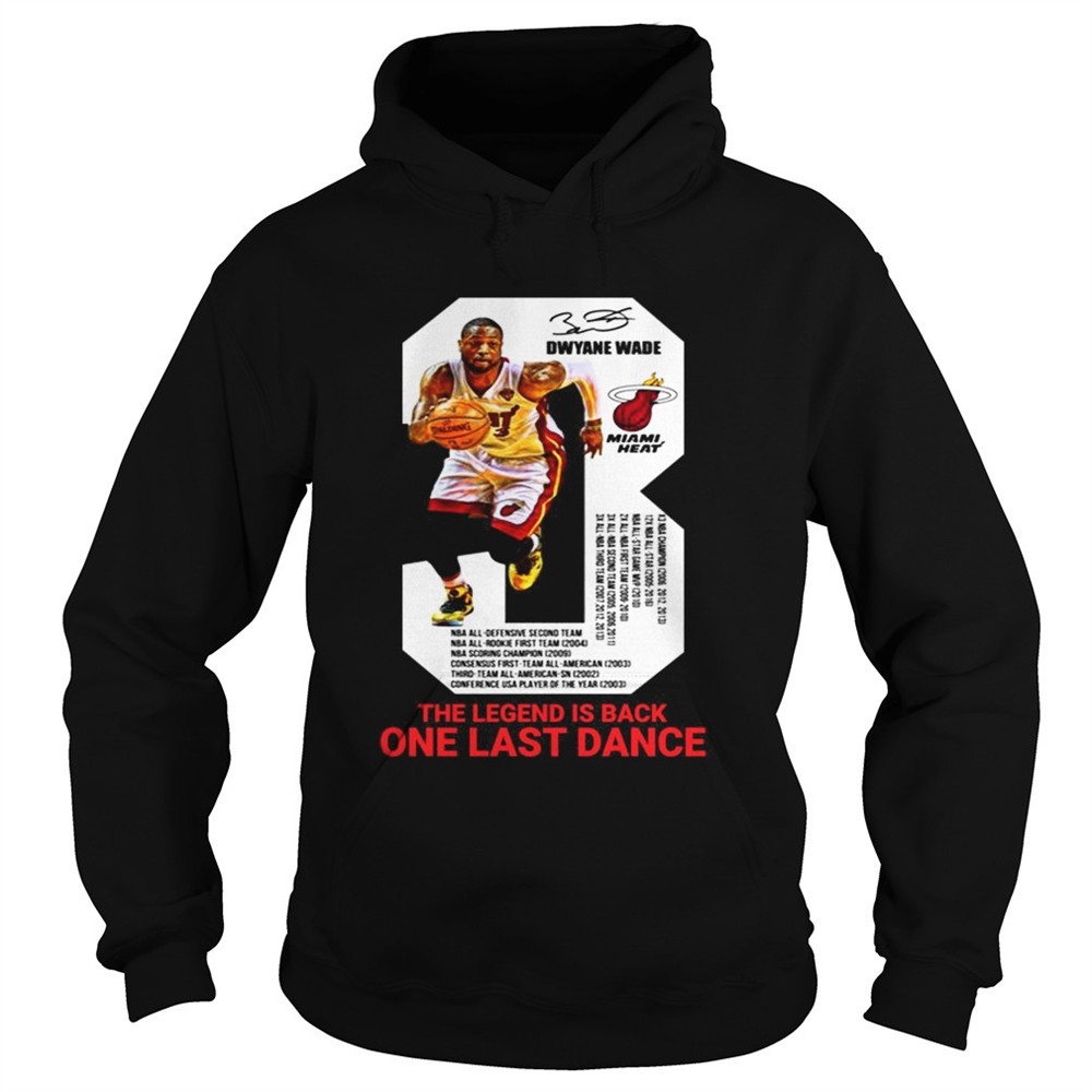 dwyane-wade-the-legend-is-black-one-last-dance-tshirts-ffeilaiu Dwyane Wade the legend is black one last dance tshirts