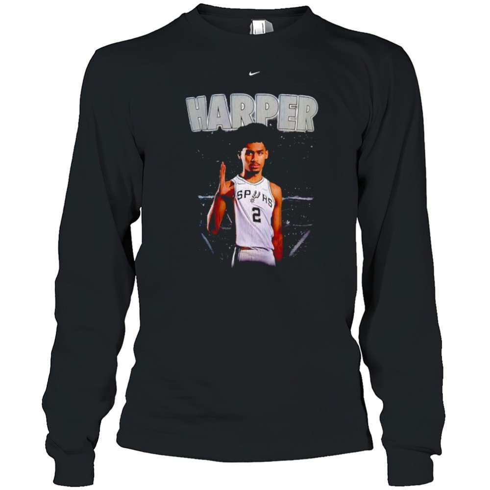 dylan-harper-san-antonio-spurs-new-faces-x-new-places-shirt-broyxx88 Dylan Harper San Antonio Spurs New Faces x New Places shirt