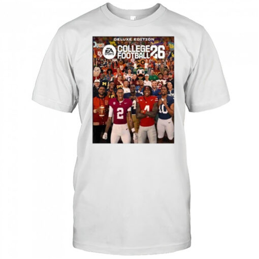 ea-college-football-26-cover-deluxe-edition-coming-on-july-10th-2025-shirt-3eqmbvg6 EA College Football 26 Cover Deluxe Edition Coming On July 10th 2025 shirt