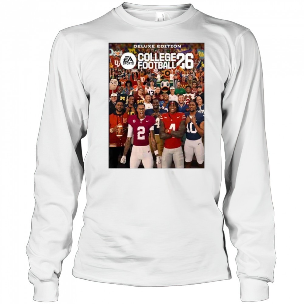 ea-college-football-26-cover-deluxe-edition-coming-on-july-10th-2025-shirt-3eqmbvg6 EA College Football 26 Cover Deluxe Edition Coming On July 10th 2025 shirt