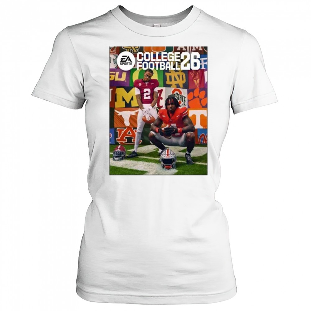 ea-college-football-26-cover-star-with-ryan-williams-and-jeremiah-smith-shirt-2ywadba8 EA College Football 26 Cover Star With Ryan Williams And Jeremiah Smith shirt