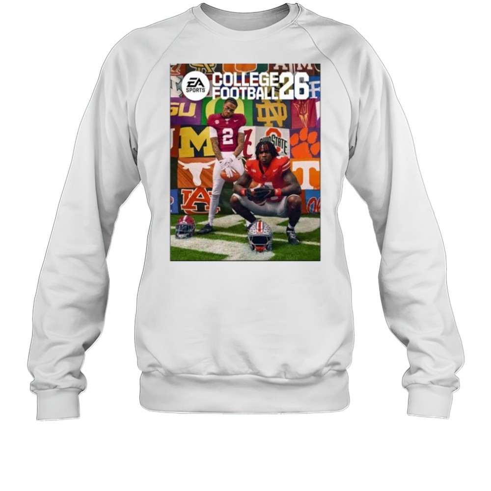 ea-college-football-26-cover-star-with-ryan-williams-and-jeremiah-smith-shirt-2ywadba8 EA College Football 26 Cover Star With Ryan Williams And Jeremiah Smith shirt