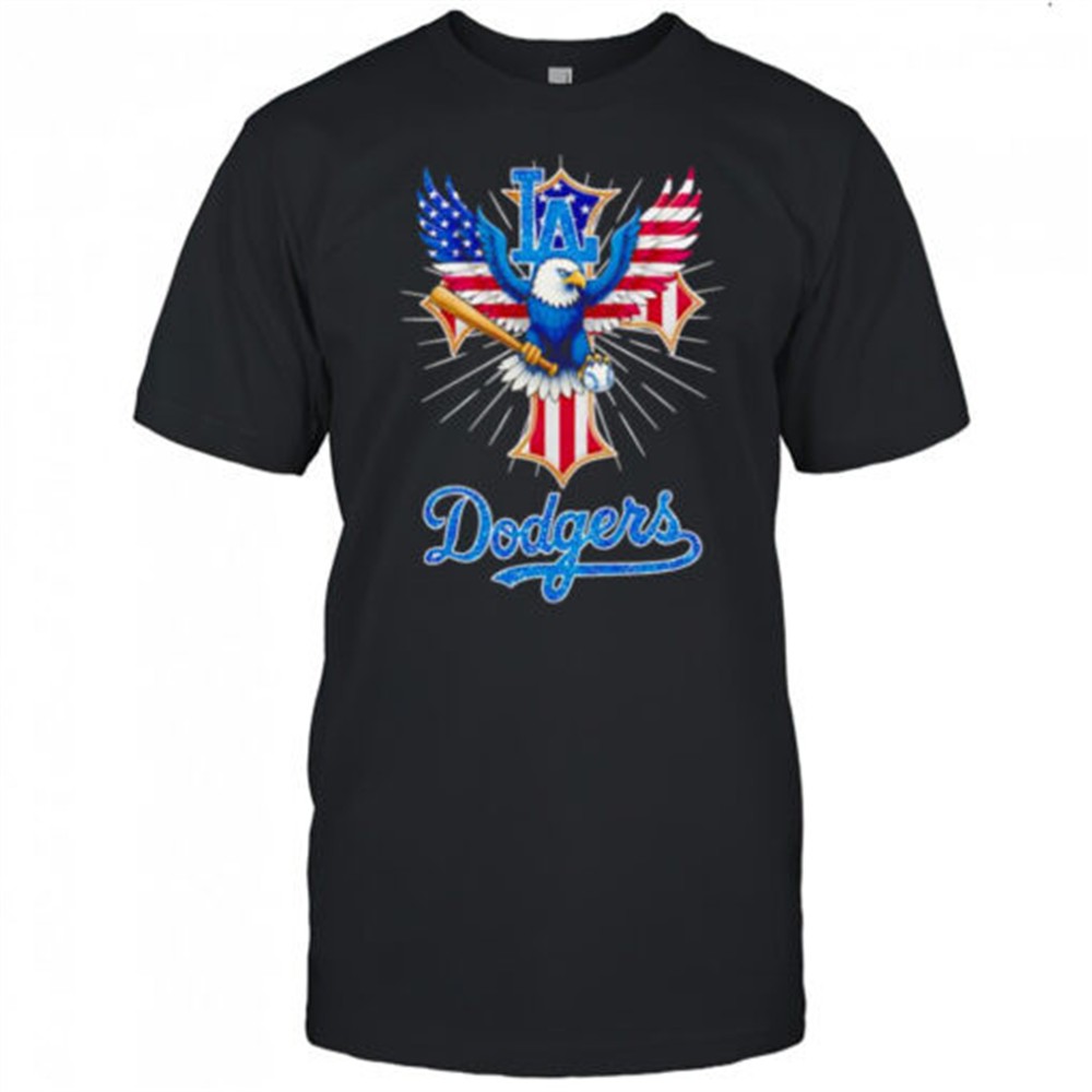 eagle-baseball-los-angeles-dodgers-shirt-rso5lclt Eagle baseball Los Angeles Dodgers shirt