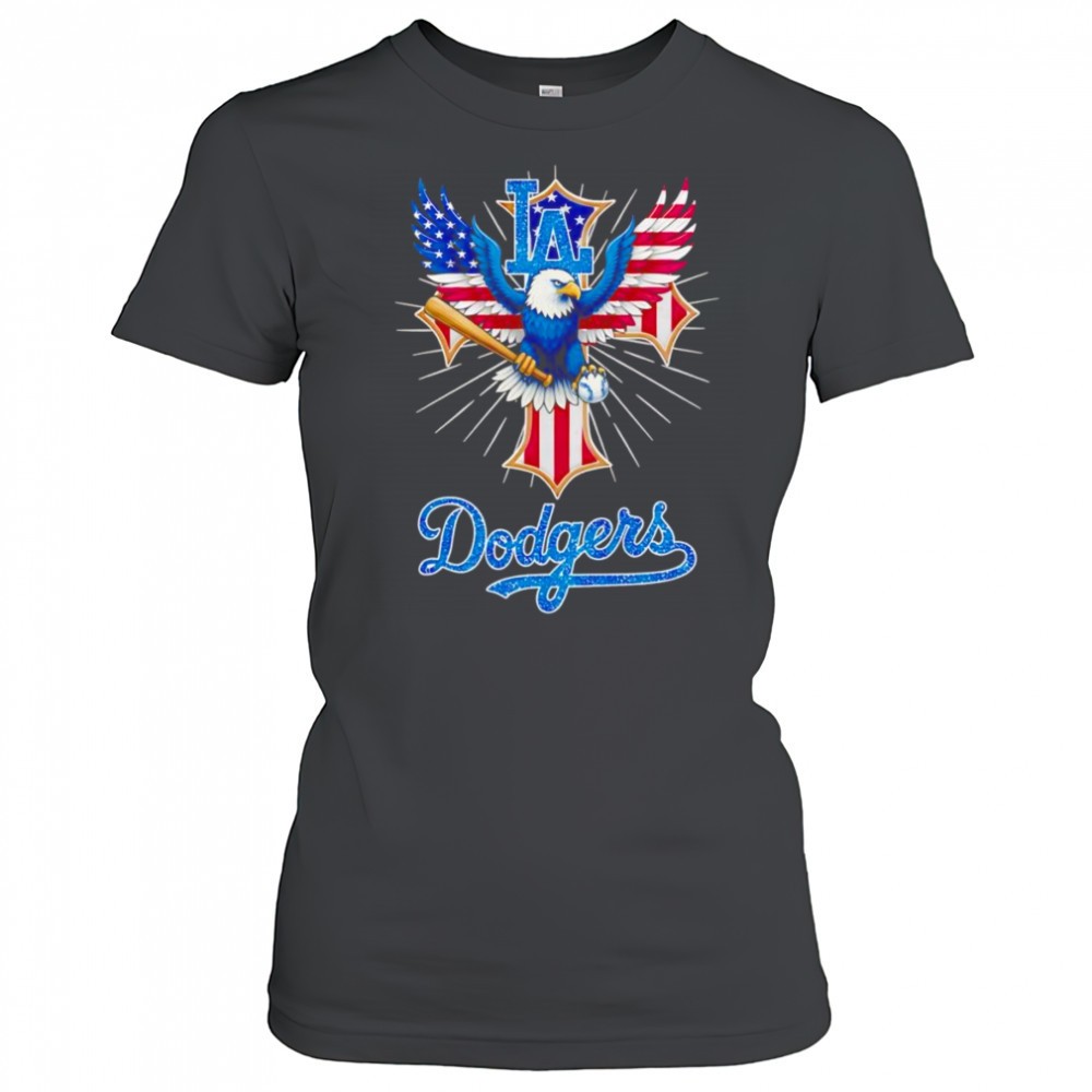 eagle-baseball-los-angeles-dodgers-shirt-rso5lclt Eagle baseball Los Angeles Dodgers shirt