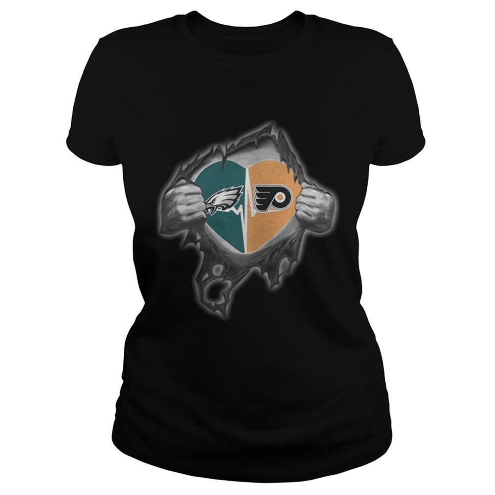 eagles-flyers-its-in-my-heart-inside-me-shirt-dhjnjm45 Eagles Flyers Its in my heart inside me shirt