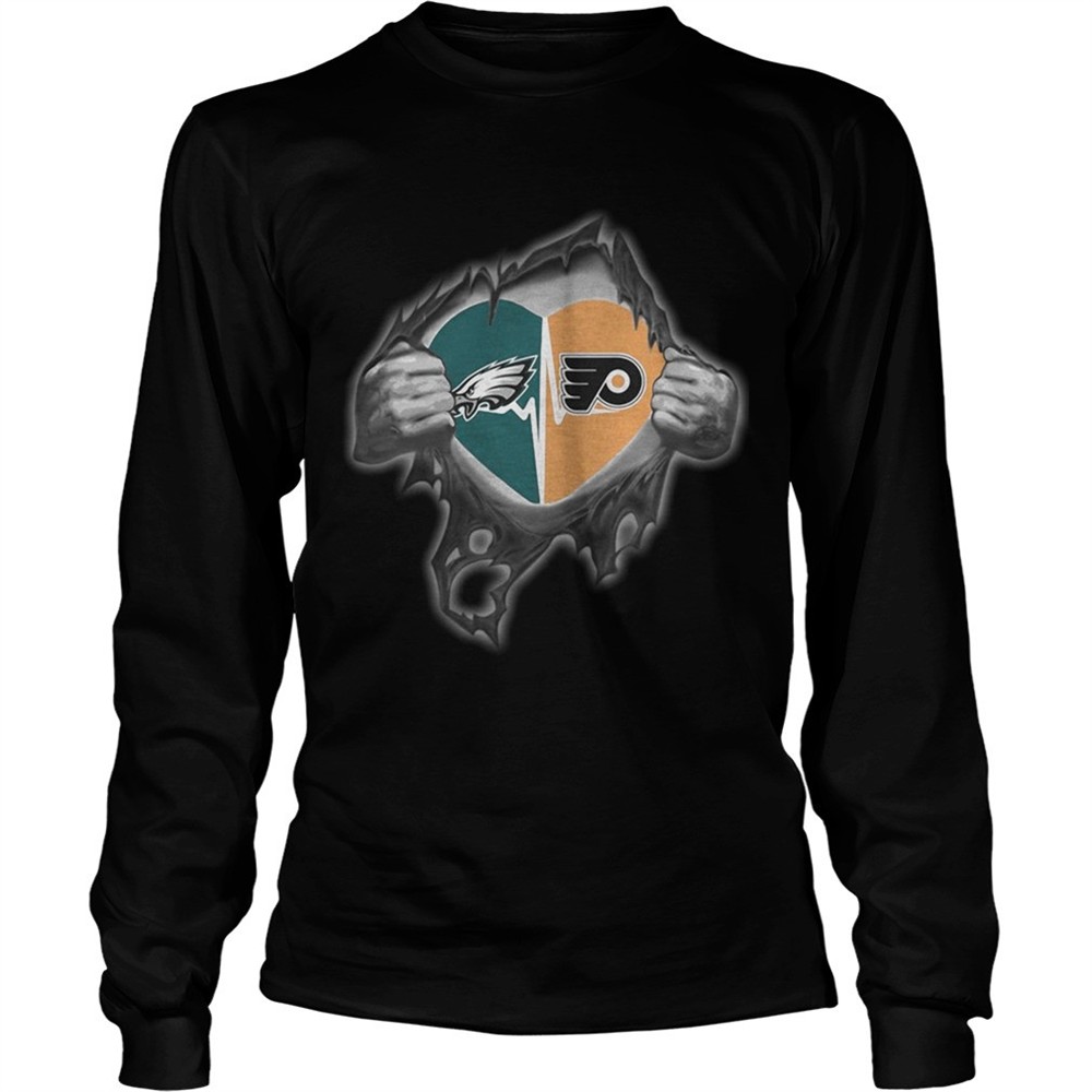 eagles-flyers-its-in-my-heart-inside-me-shirt-dhjnjm45 Eagles Flyers Its in my heart inside me shirt