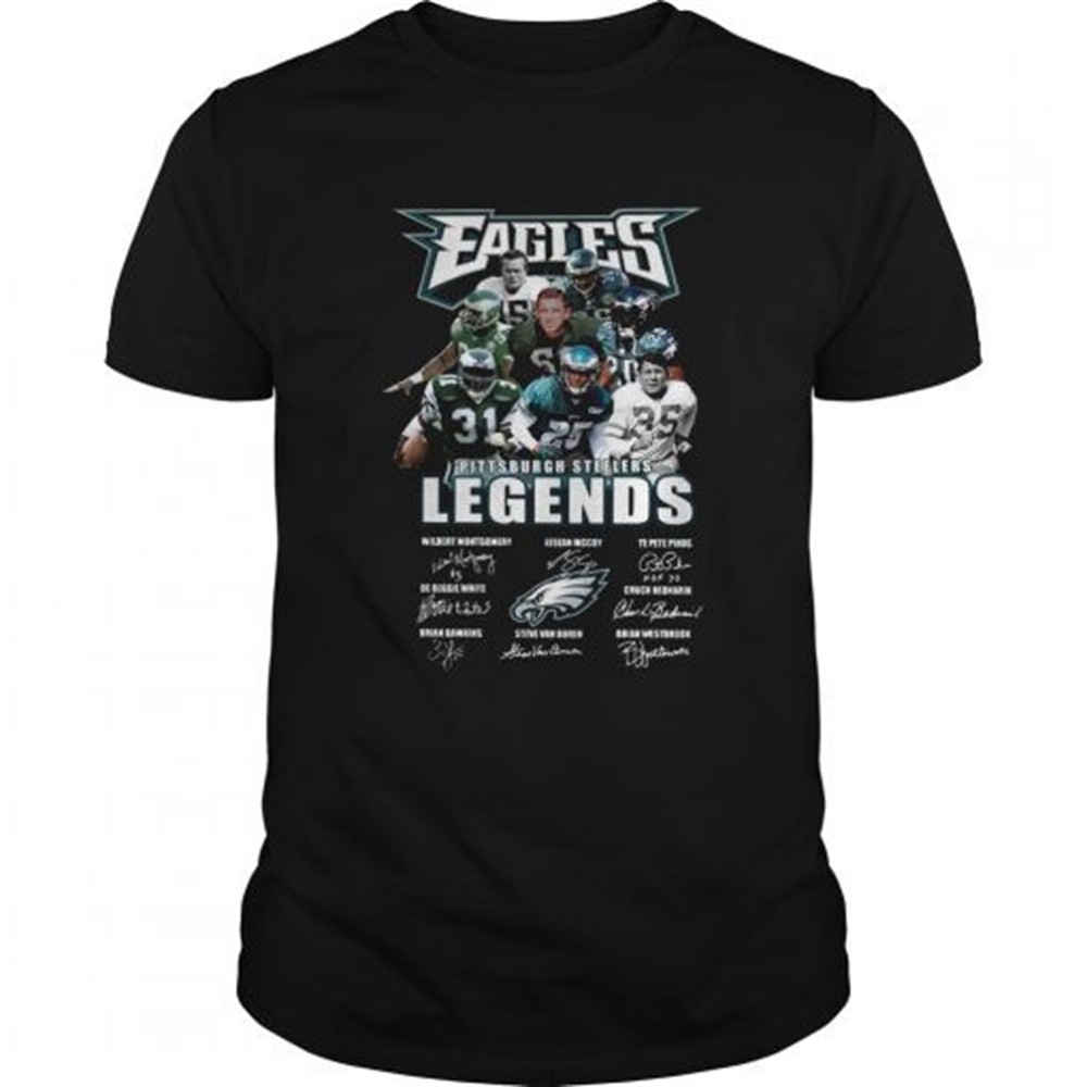 eagles-pittsburgh-steelers-legends-players-signatures-shirt-dl7riedg Eagles Pittsburgh Steelers Legends Players Signatures shirt
