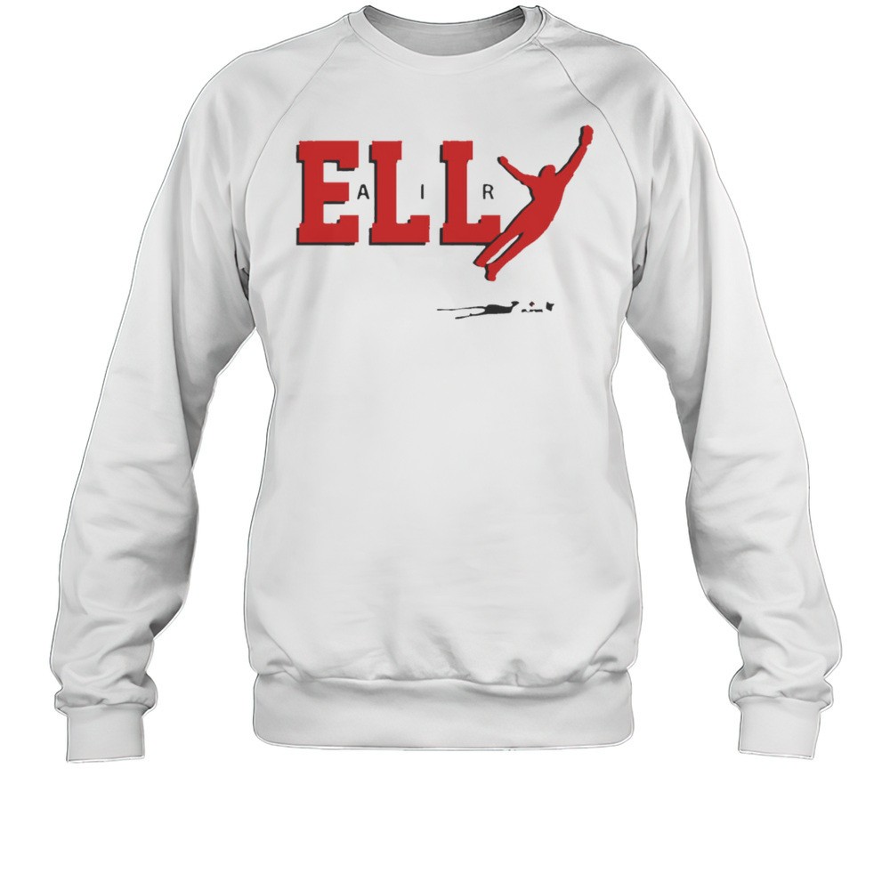Ealilr Elly De La Cruz Shirt