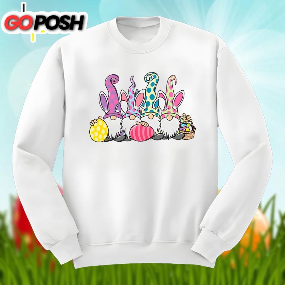 easter-gnomes-and-easter-eggs-shirt-men-women-3j81de8p Easter Gnomes And Easter Eggs Shirt Men Women