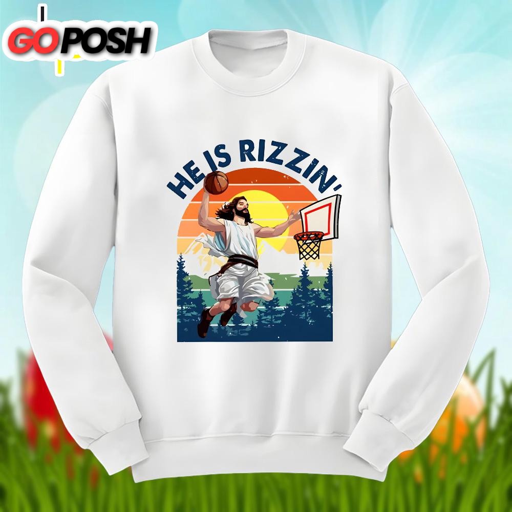 easter-jesus-he-is-rizzin-vintage-shirt-s838ei6i Easter Jesus He Is Rizzin Vintage Shirt
