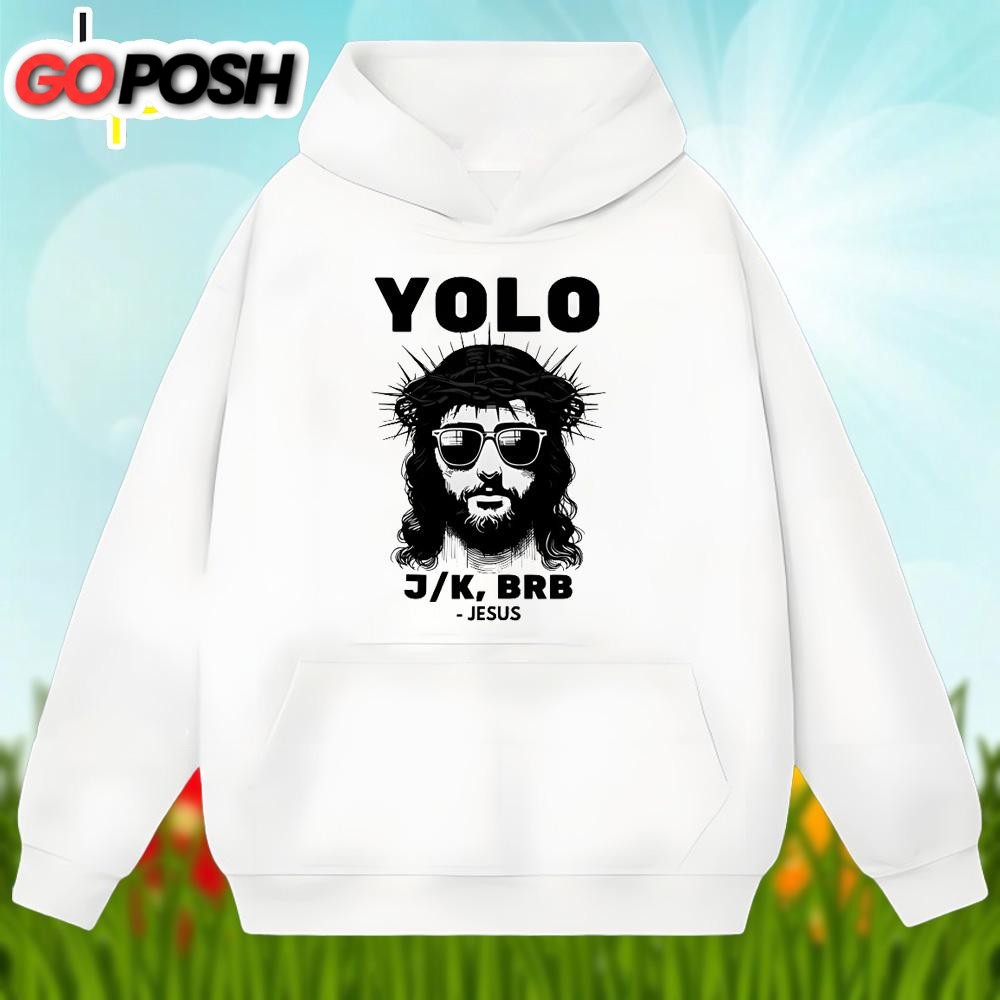 easter-jesus-yolo-brb-christian-unisex-shirt-1av8r87n Easter Jesus Yolo Brb Christian Unisex Shirt