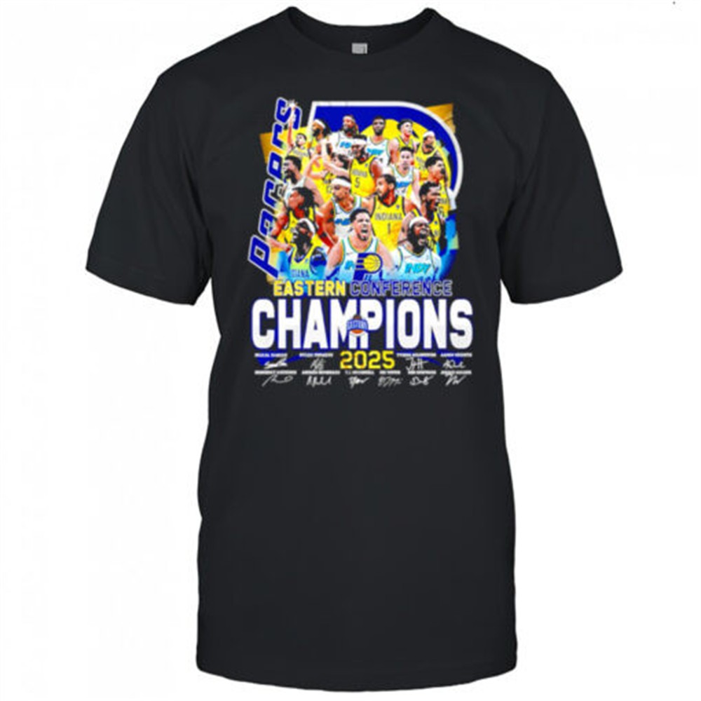 eastern-conference-champions-2025-indiana-pacers-limited-edition-shirt-sir953de Eastern Conference Champions 2025 Indiana Pacers Limited Edition shirt