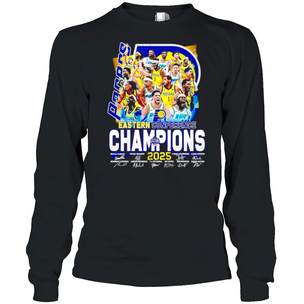eastern-conference-champions-2025-indiana-pacers-limited-edition-shirt-sir953de Eastern Conference Champions 2025 Indiana Pacers Limited Edition shirt