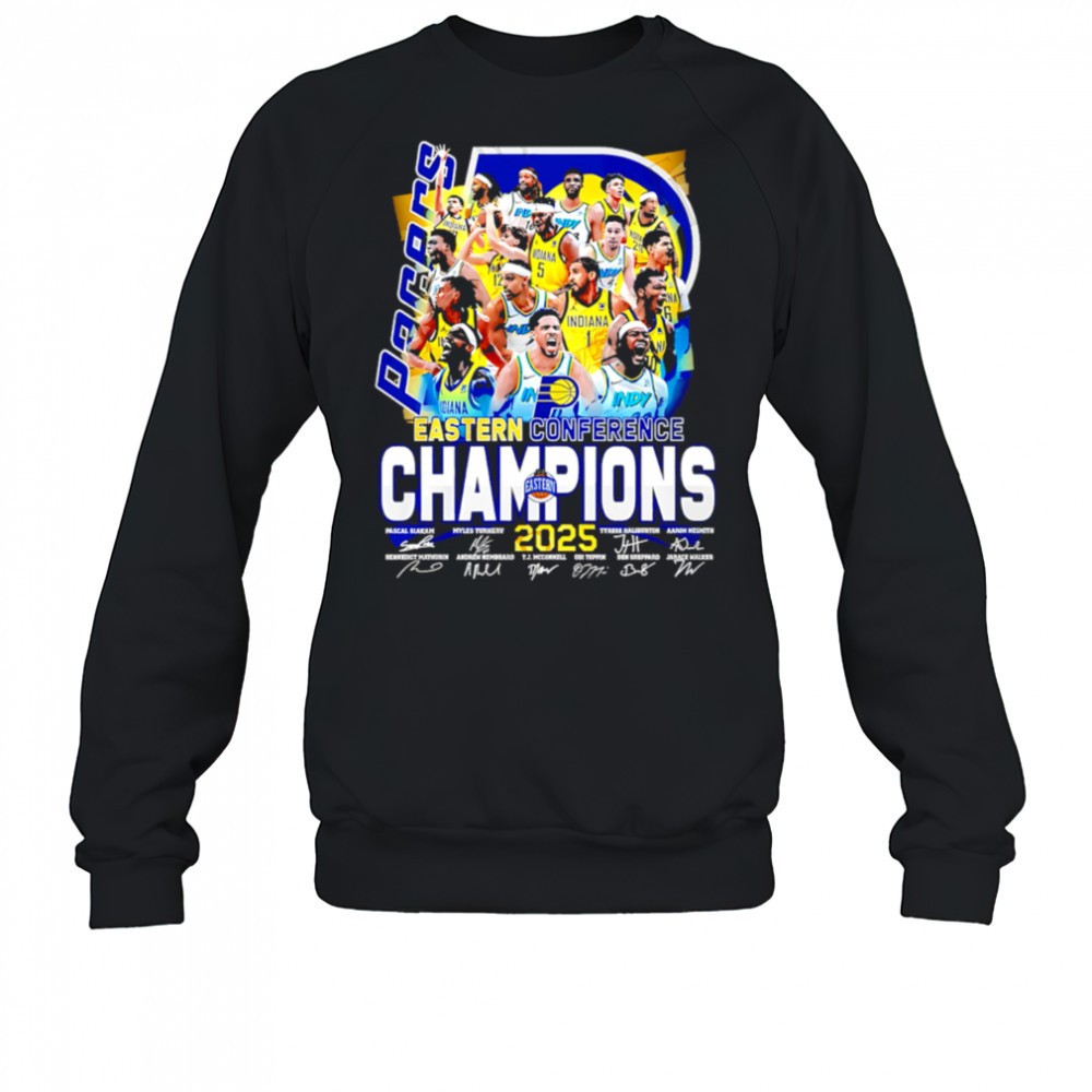 eastern-conference-champions-2025-indiana-pacers-limited-edition-shirt-sir953de Eastern Conference Champions 2025 Indiana Pacers Limited Edition shirt