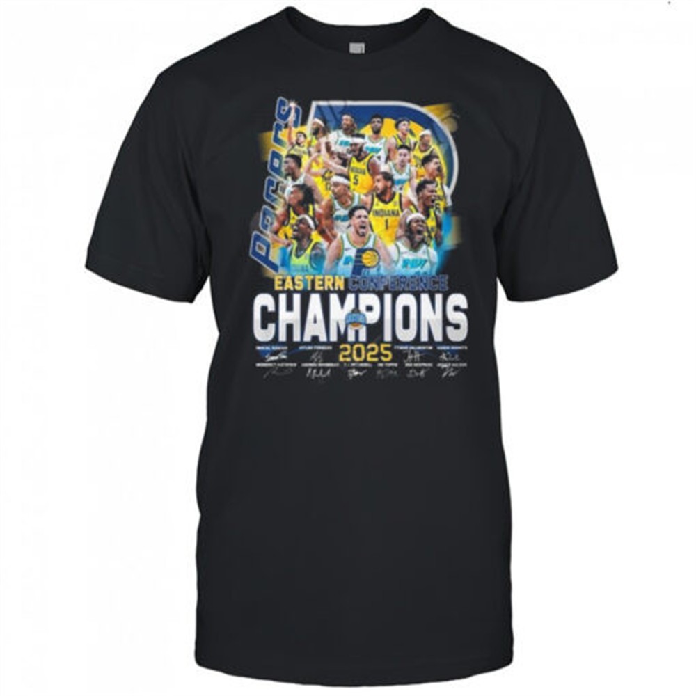 eastern-conference-champions-2025-indiana-pacers-signatures-shirt-nqgykvxu Eastern Conference Champions 2025 Indiana Pacers Signatures Shirt