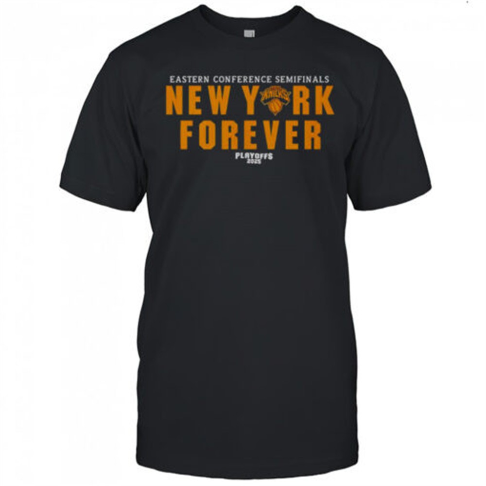 eastern-conference-semifinals-new-york-forever-playoffs-2025-t-shirt-bbqzzl56 Eastern Conference Semifinals New York Forever Playoffs 2025 T-Shirt