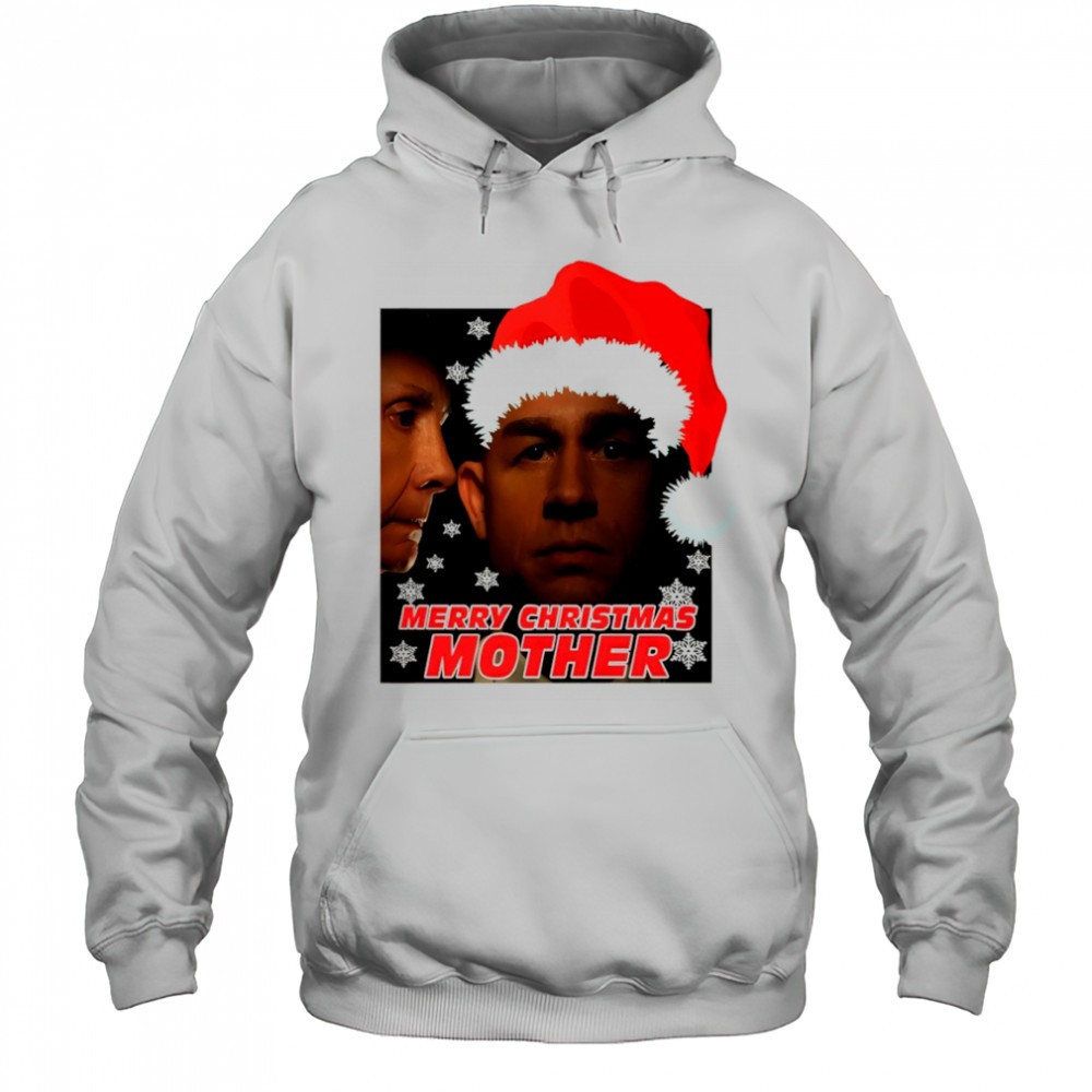 Ed Gein Merry Christmas Mother shirt