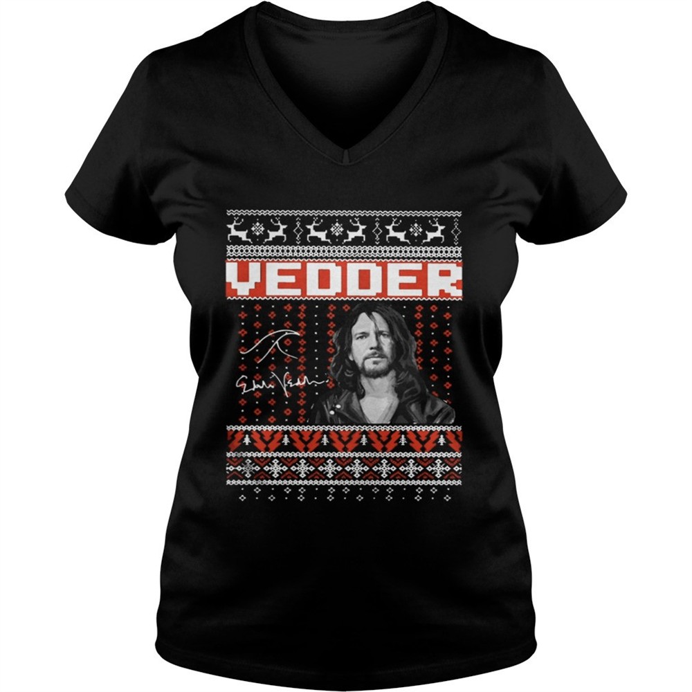 eddie-vedder-santa-christmas-sweat-shirt-sylik6dk Eddie Vedder Santa Christmas Sweat shirt