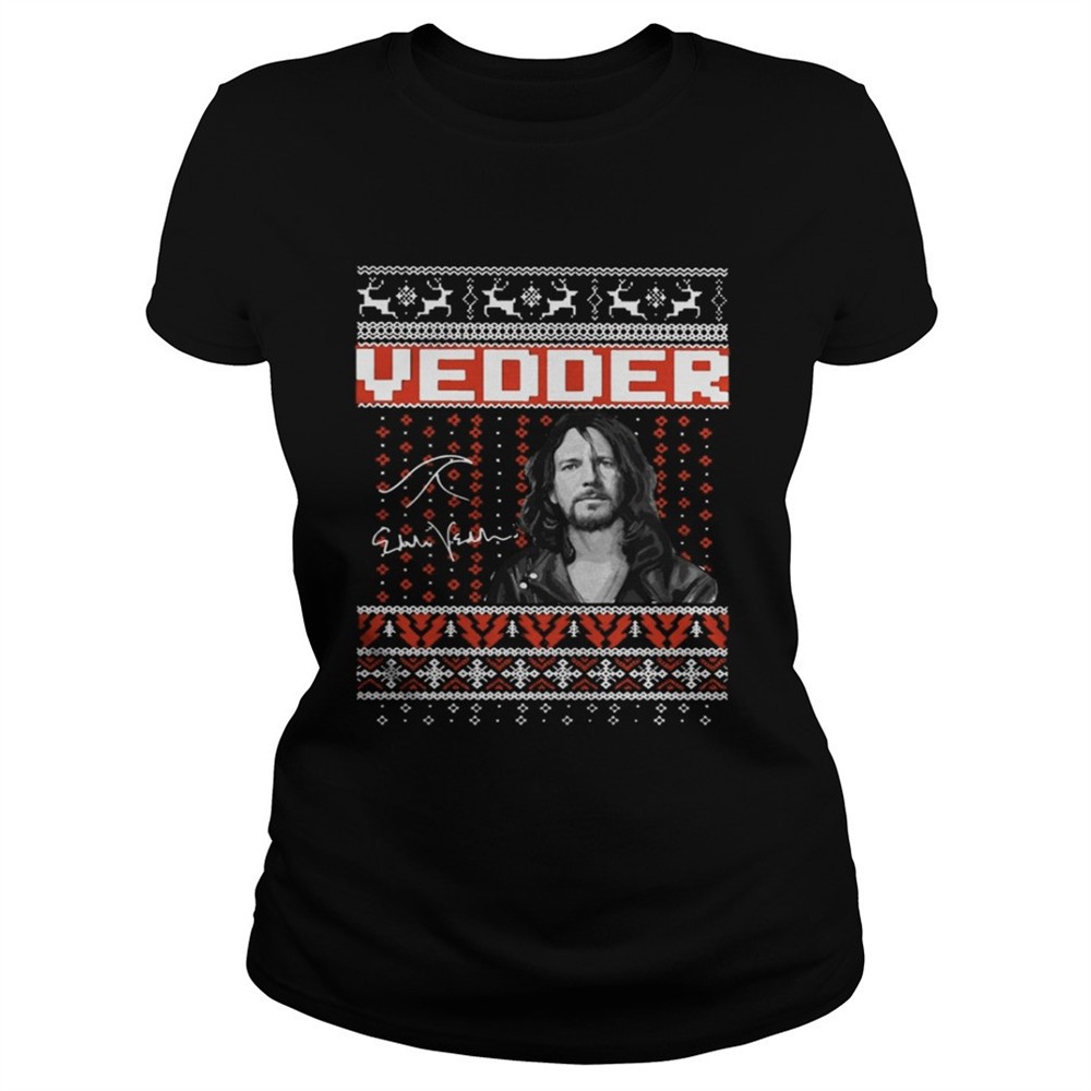 eddie-vedder-santa-christmas-sweat-shirt-sylik6dk Eddie Vedder Santa Christmas Sweat shirt