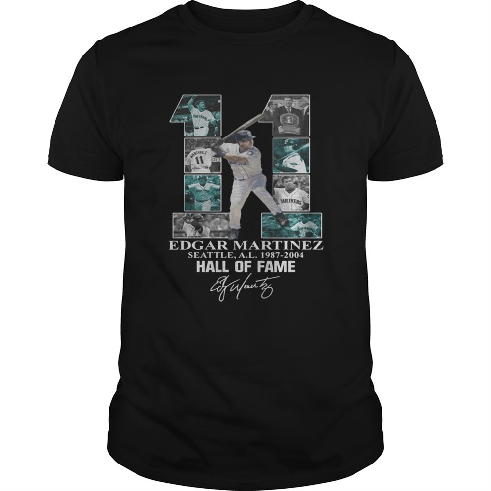edgar-martinez-11-seattle-hall-of-fame-signature-shirt-eiezmybu Edgar Martinez 11 Seattle Hall Of Fame signature shirt