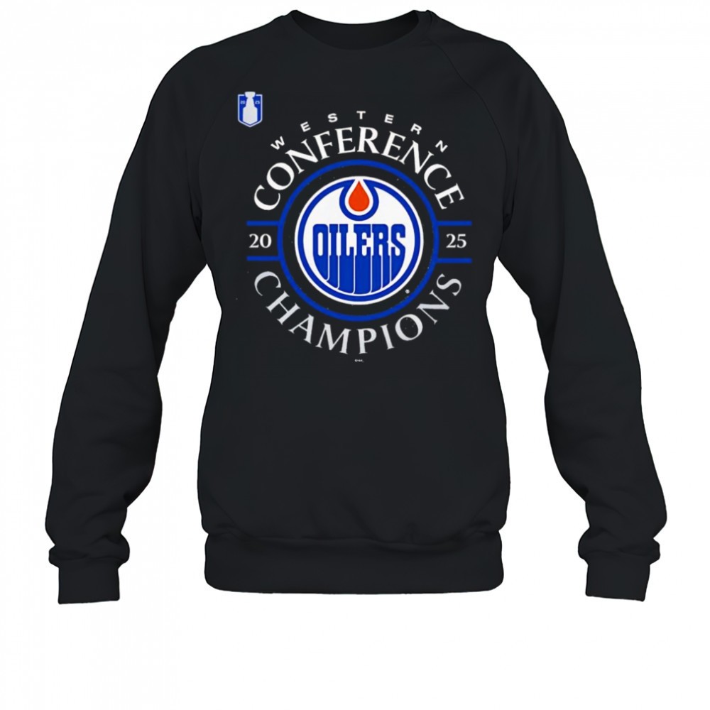 edmonton-oilers-2025-western-conference-champions-logo-shirt-cspnsfcj Edmonton Oilers 2025 Western Conference Champions logo shirt