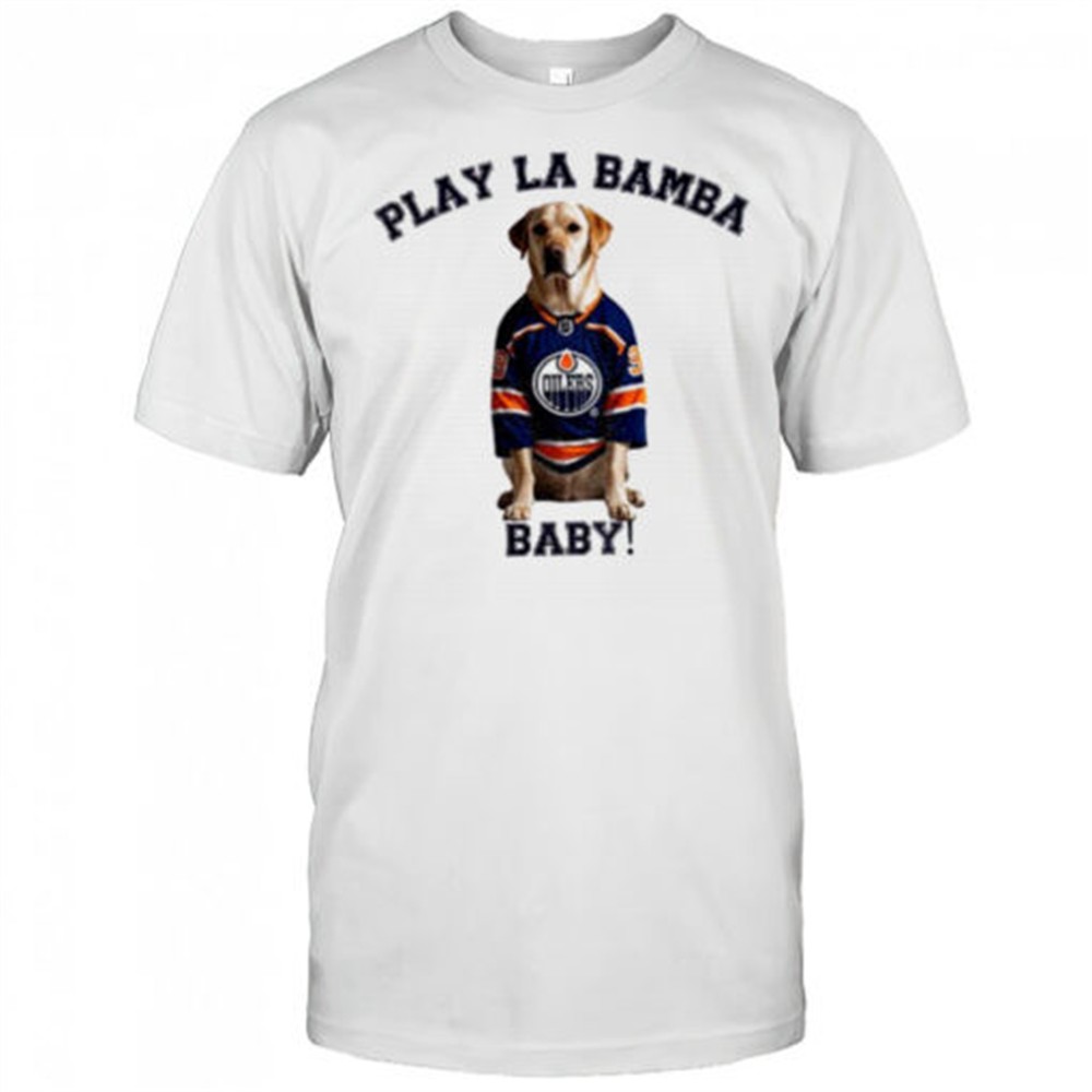 edmonton-oilers-nhl-stanley-cup-playoffs-play-la-bamba-baby-shirt-e03wvhkl Edmonton Oilers NHL Stanley Cup Playoffs Play La Bamba baby shirt