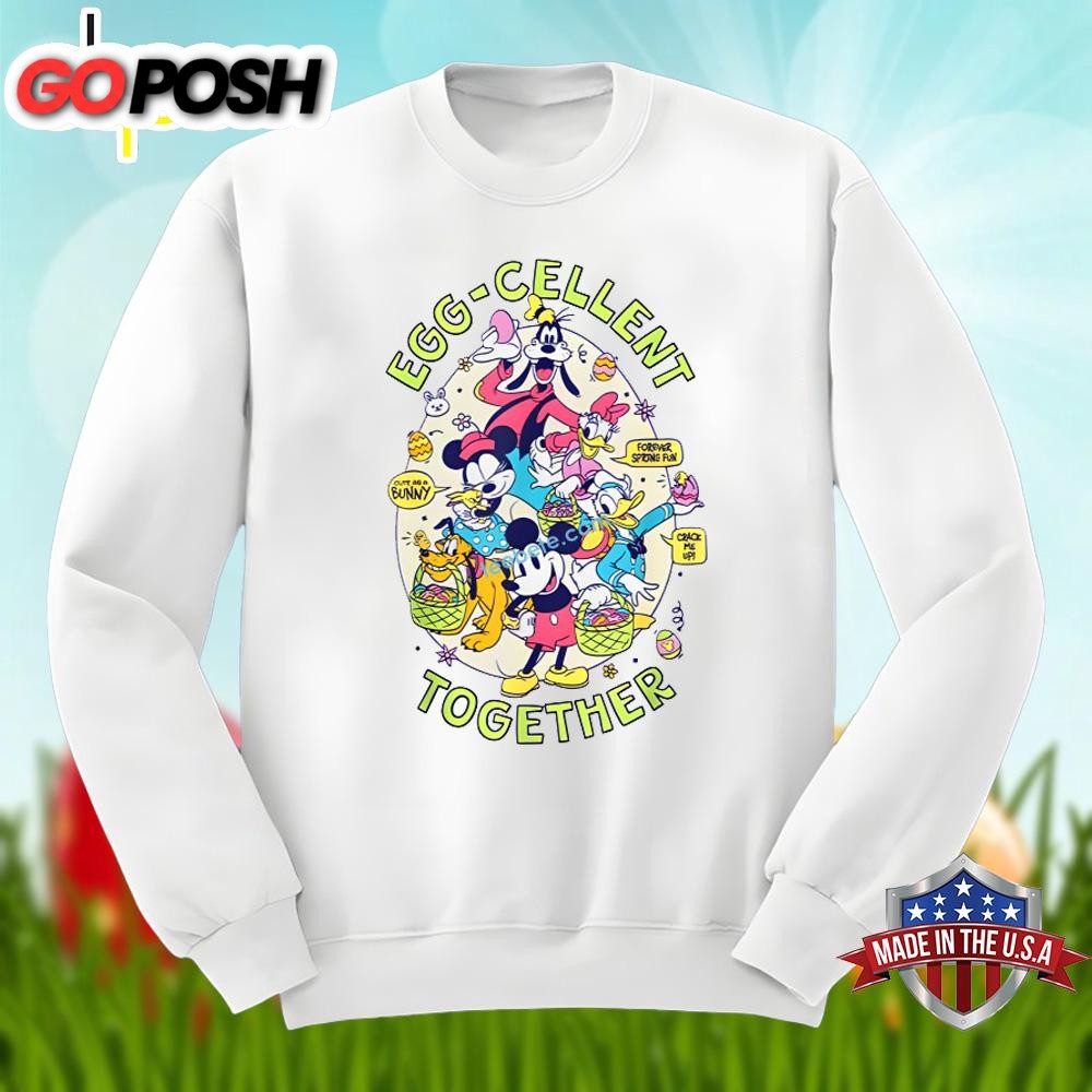 eggcellent-together-mickey-and-friends-in-easter-egg-shirt-idea-f7b0q94u Eggcellent Together Mickey And Friends In Easter Egg Shirt Idea