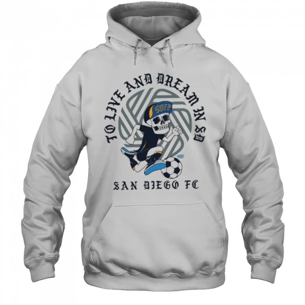 Eighteen Threads Peace Collective To Live And Dream In Sd Shirt