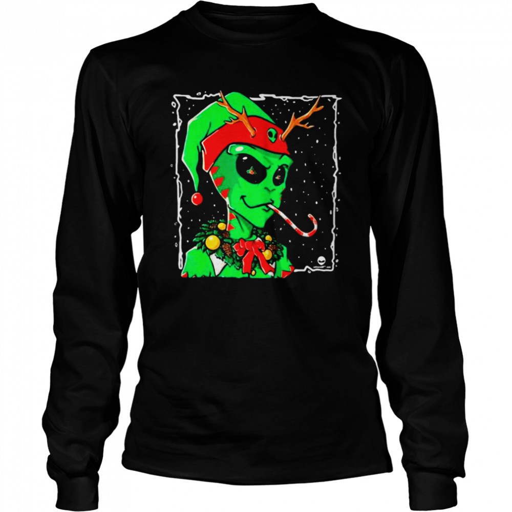 elf-xaliens-christmas-holiday-sweater-shirt-0oixrxqu Elf Xaliens Christmas Holiday Sweater Shirt