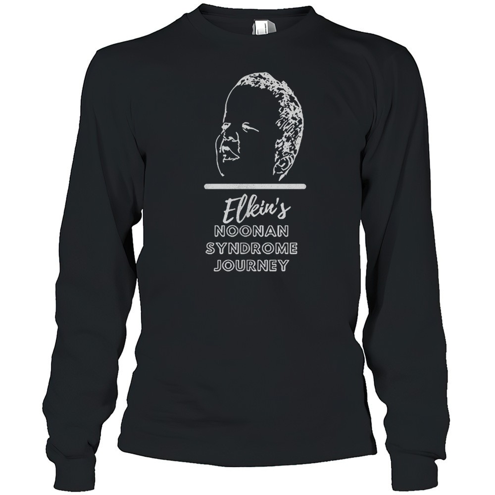 elkins-noonan-syndrome-journey-shirt-iquh5iga Elkins Noonan Syndrome Journey Shirt