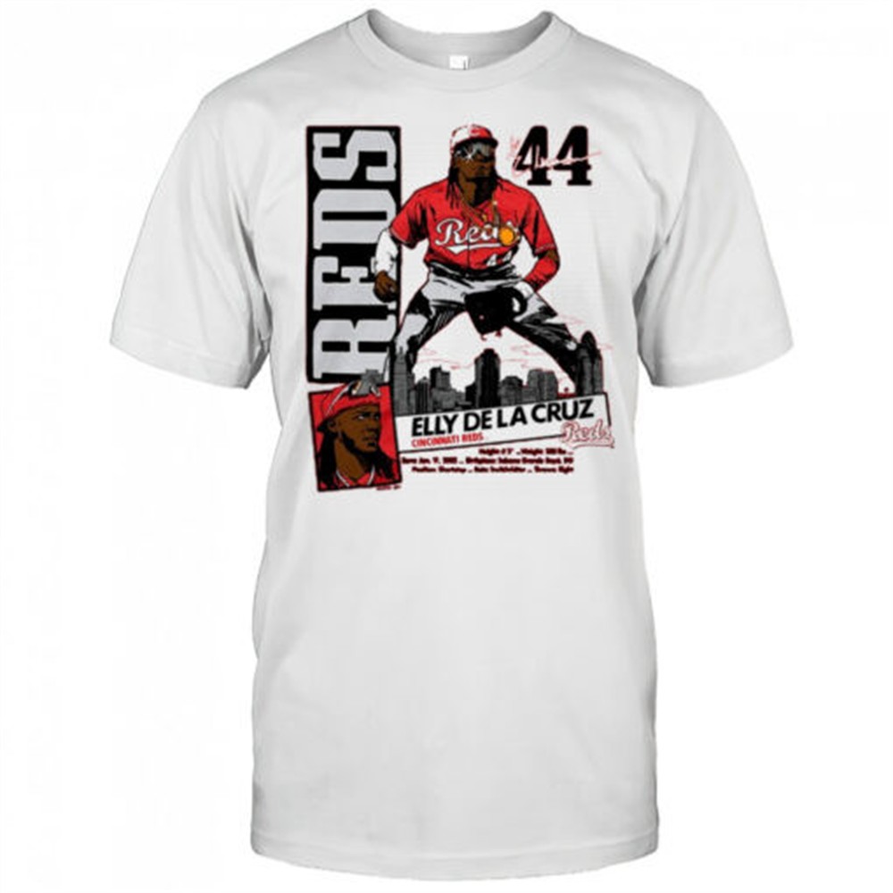 elly-de-la-cruz-cincinnati-reds-2002-sabana-grande-bayn-do-graphic-player-signat-cp36x9rw Elly De La Cruz Cincinnati Reds 2002 Sabana Grande Bayn DO Graphic Player Signature t-shirt