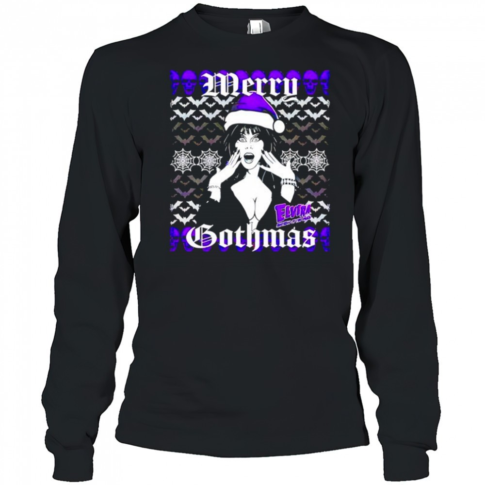elvira-merry-gothmas-christmas-shirt-9p0v6pb4 Elvira Merry Gothmas Christmas shirt
