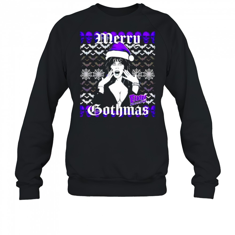 elvira-merry-gothmas-christmas-shirt-9p0v6pb4 Elvira Merry Gothmas Christmas shirt