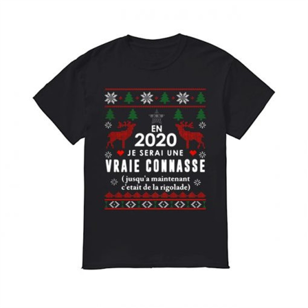 en-2025-je-serai-une-vraie-connasse-ugly-christmas-shirt-e545fn79 En 2025 Je Serai Une Vraie Connasse Ugly Christmas Shirt