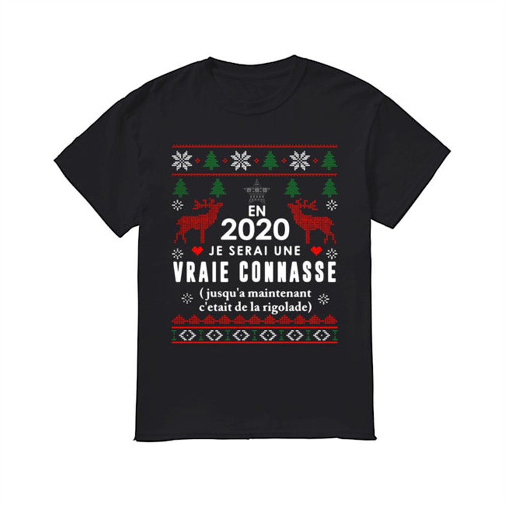 en-2025-je-serai-une-vraie-connasse-ugly-christmas-shirt-e545fn79 En 2025 Je Serai Une Vraie Connasse Ugly Christmas Shirt