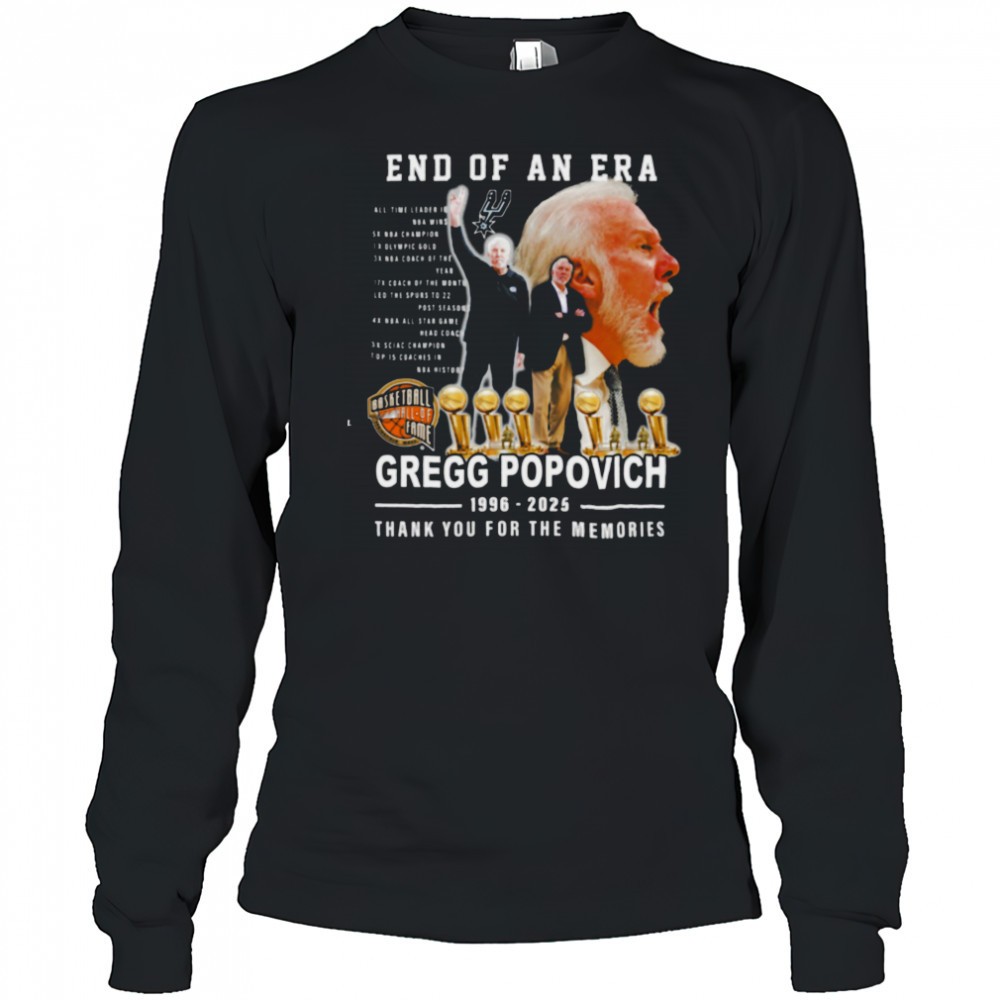 end-of-an-era-gregg-popovich-1996-2025-thank-you-for-the-memories-t-shirt-556otz3v End Of An Era Gregg Popovich 1996 2025 Thank You For The Memories T Shirt