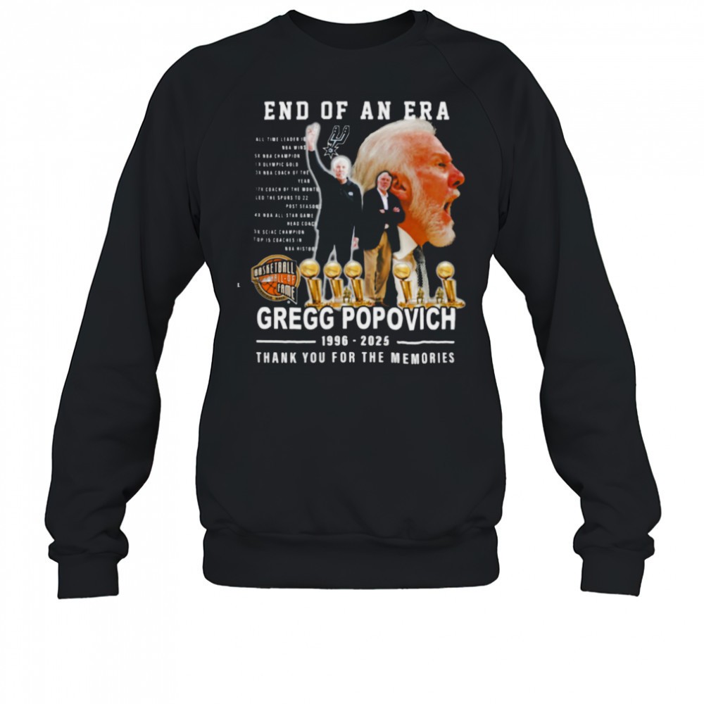 end-of-an-era-gregg-popovich-1996-2025-thank-you-for-the-memories-t-shirt-556otz3v End Of An Era Gregg Popovich 1996 2025 Thank You For The Memories T Shirt