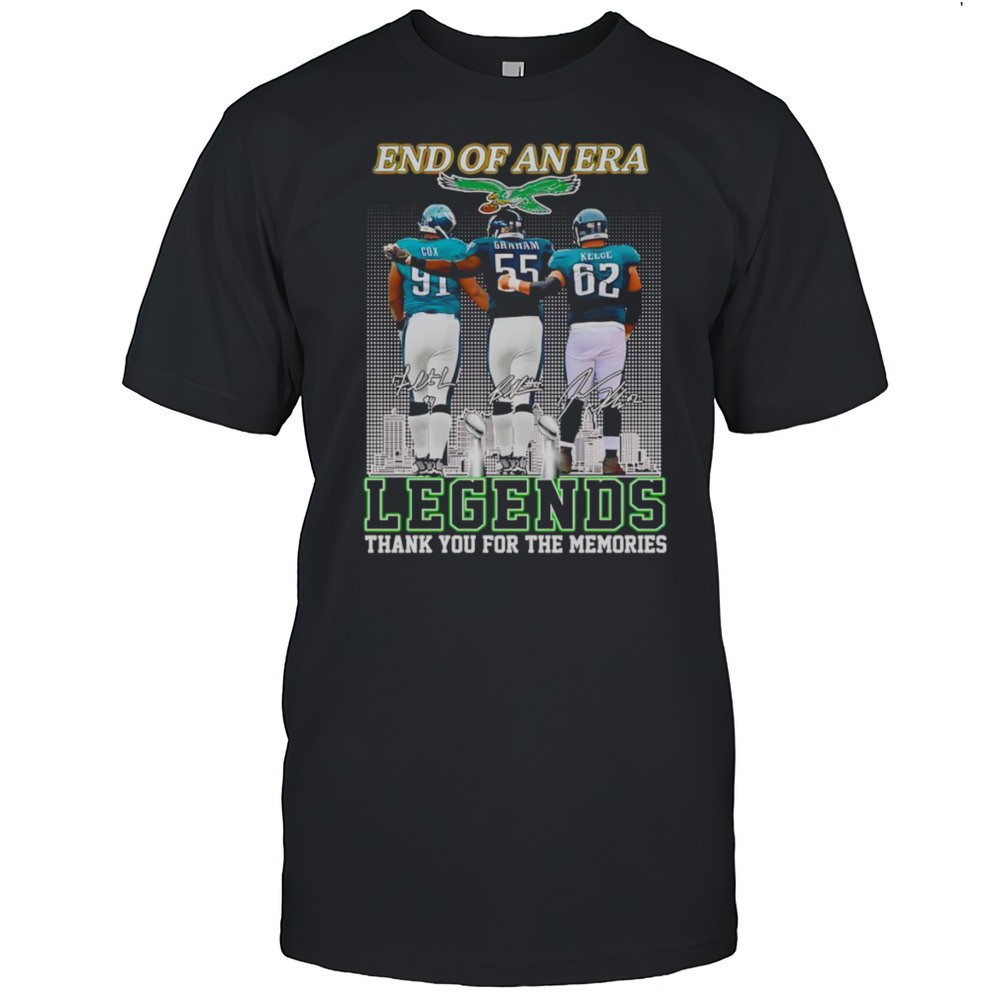 end-of-an-era-philadelphia-eagles-legends-thank-you-for-the-memories-shirt-rdvdqwfg End Of An Era Philadelphia Eagles Legends Thank You For The Memories Shirt
