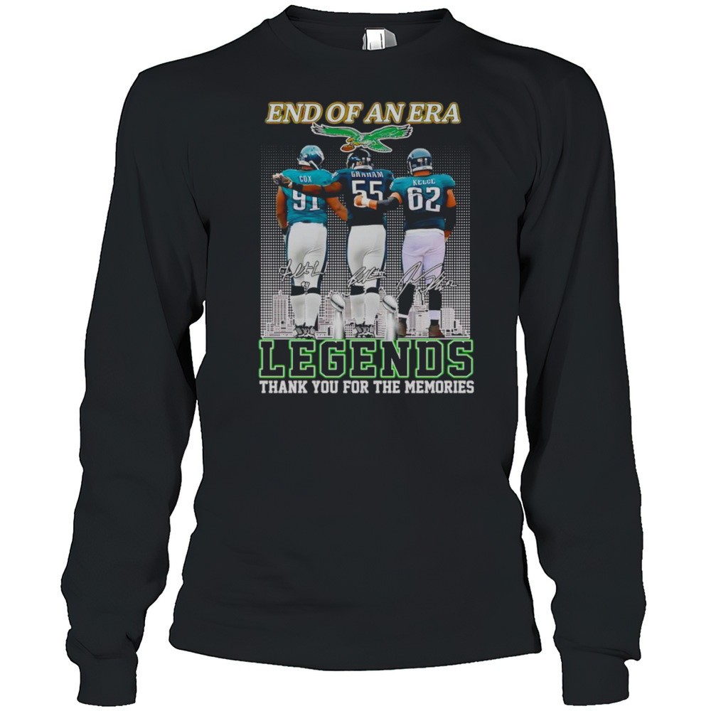 end-of-an-era-philadelphia-eagles-legends-thank-you-for-the-memories-shirt-rdvdqwfg End Of An Era Philadelphia Eagles Legends Thank You For The Memories Shirt