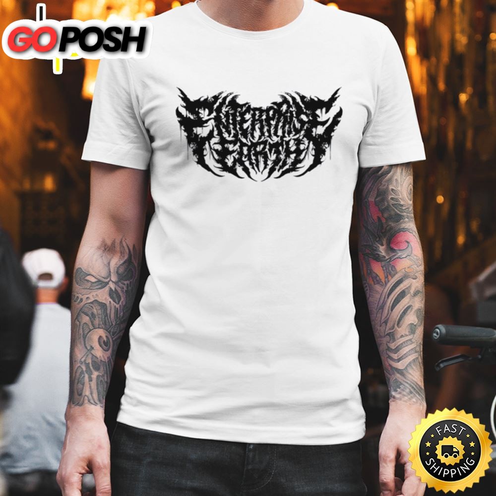 Enterprise Earth Angelus Apatrida Unisex T-shirt