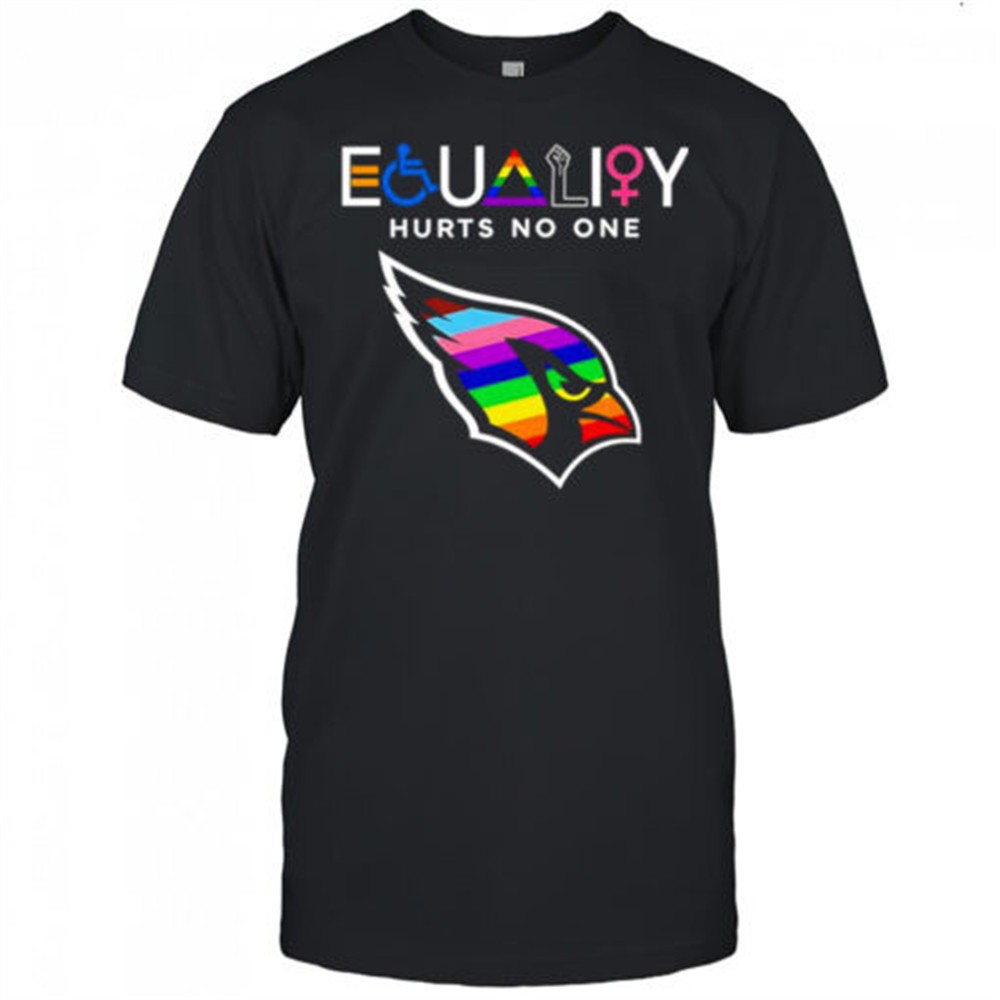 equality-hurts-no-one-arizona-cardinals-shirt-s2t5zdrd Equality hurts no one Arizona Cardinals shirt