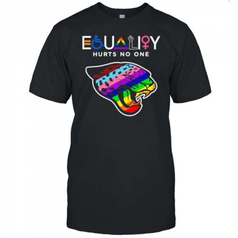 equality-hurts-no-one-jacksonville-jaguars-shirt-kbp9hzkw Equality hurts no one Jacksonville Jaguars shirt
