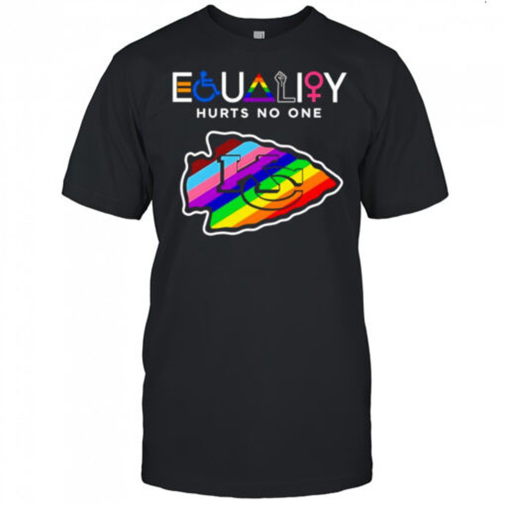 equality-hurts-no-one-kansas-city-chiefs-shirt-c72xy9sr Equality hurts no one Kansas City Chiefs shirt