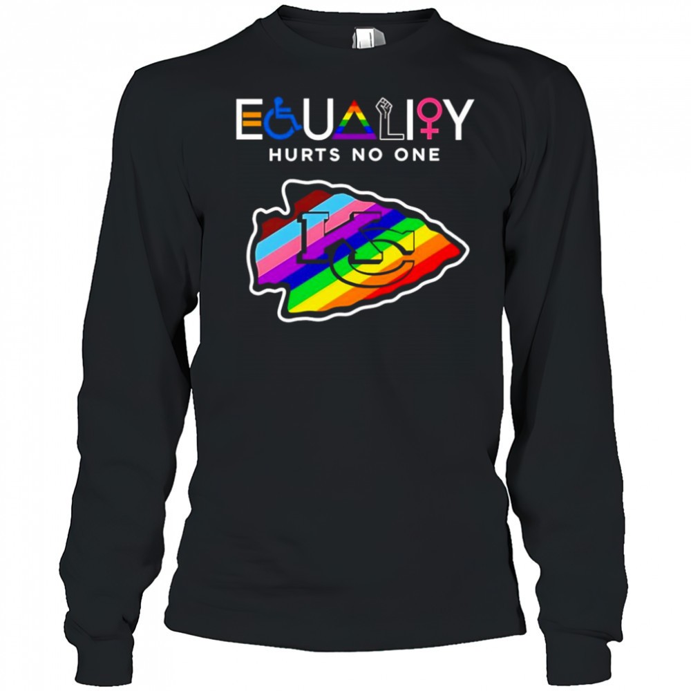 equality-hurts-no-one-kansas-city-chiefs-shirt-c72xy9sr Equality hurts no one Kansas City Chiefs shirt