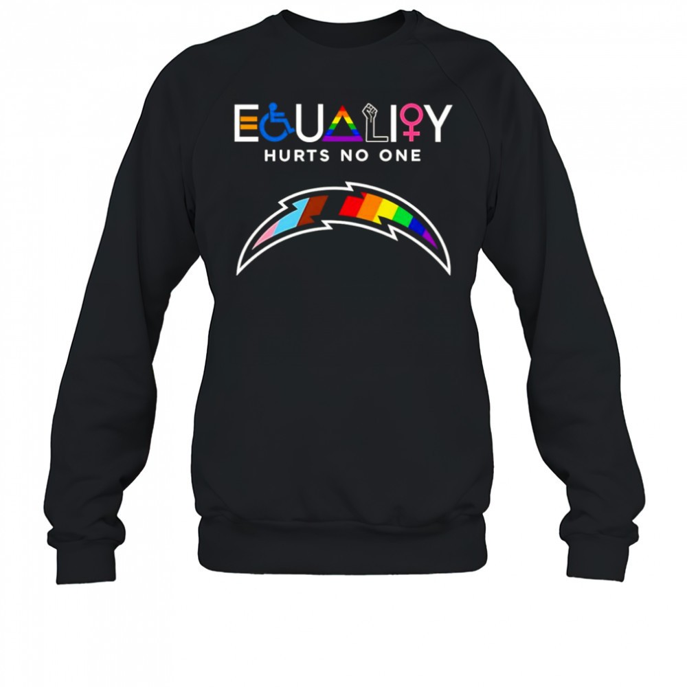 equality-hurts-no-one-los-angeles-chargers-shirt-9q6l7hwk Equality hurts no one Los Angeles Chargers shirt